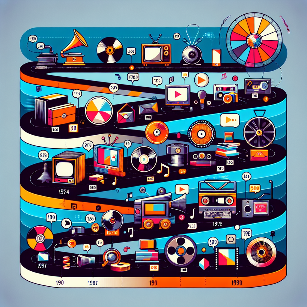 Media and Entertainment Market