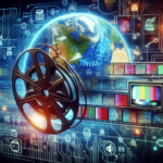 The Impact of AI on Subtitling: Revolutionizing the Way We Watch Movies and TV Shows