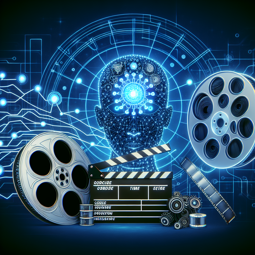 How AI is Revolutionizing the Trailer Creation Process