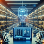 The Future of Film Archiving: How AI is Revolutionizing Preservation