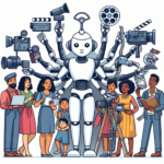 The Future of Film Training: How AI is Revolutionizing the Industry