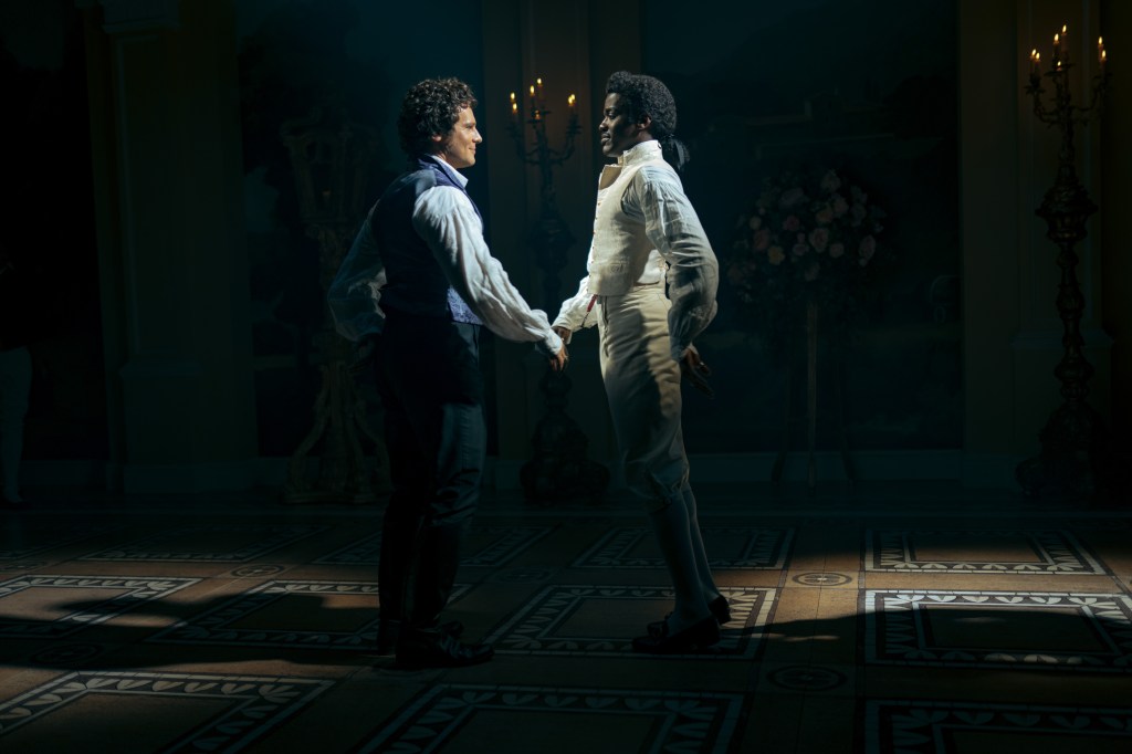 Sales of British TV Shows Reach All-Time High in the U.S. Market, Report Reveals