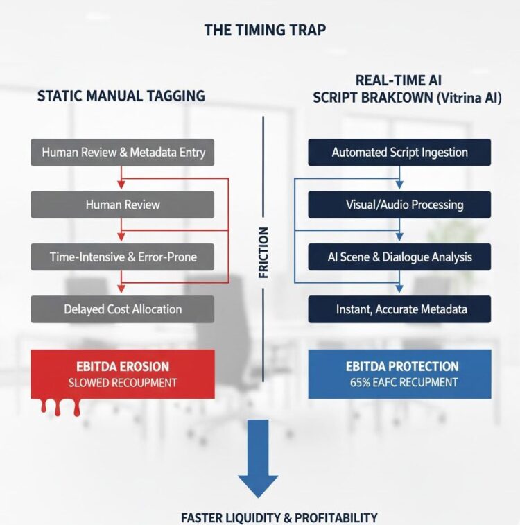 AI Script Breakdown Software