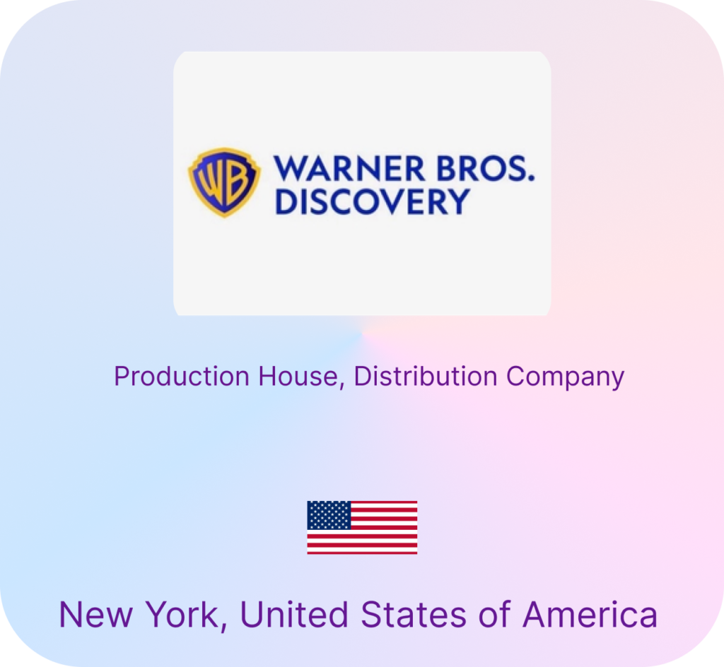 Warner Bros. Discovery, Q3 earnings, streaming subscribers,