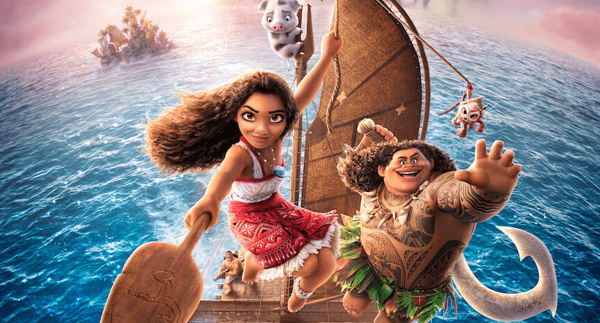 Moana2