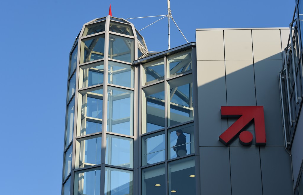 ProSiebenSat.1 Media Reports Strong Q3 Results, Highlighting Streaming Success for Major Commercial Network