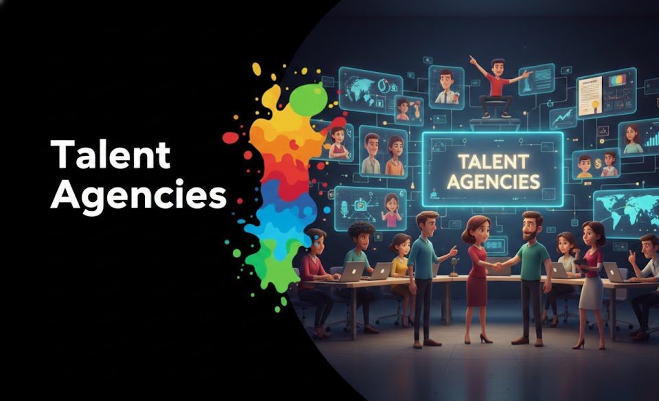 Talent Agencies