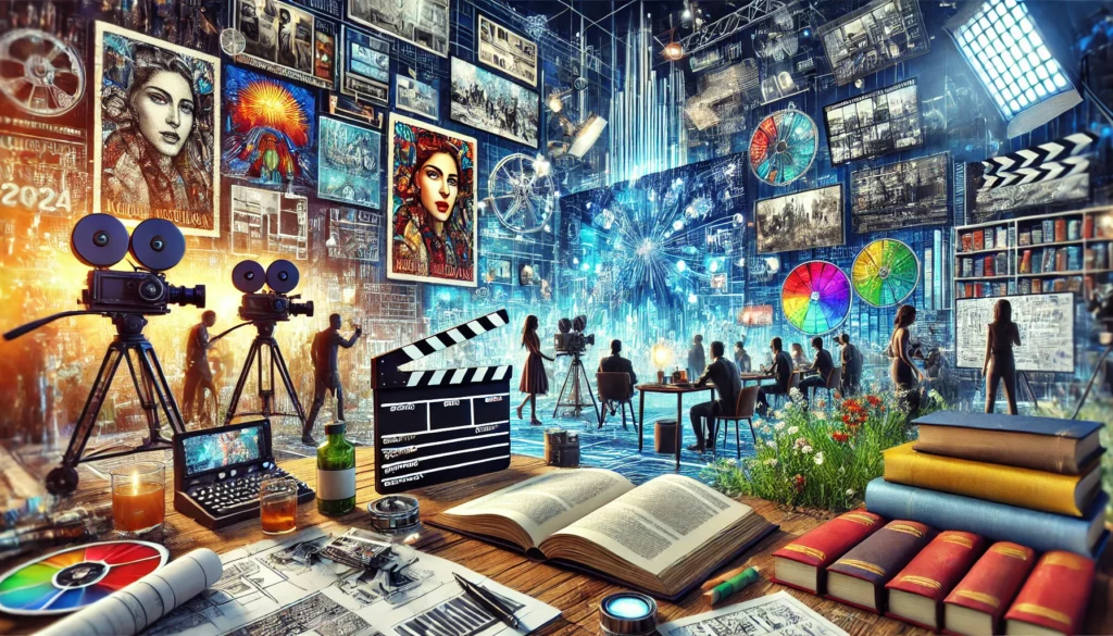 Cross-Border Licensing: Navigating Global Content Distribution in 2024 3 re-licensed