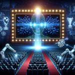 The Rise of AI: How Artificial Intelligence is Changing the Game at Film Festivals