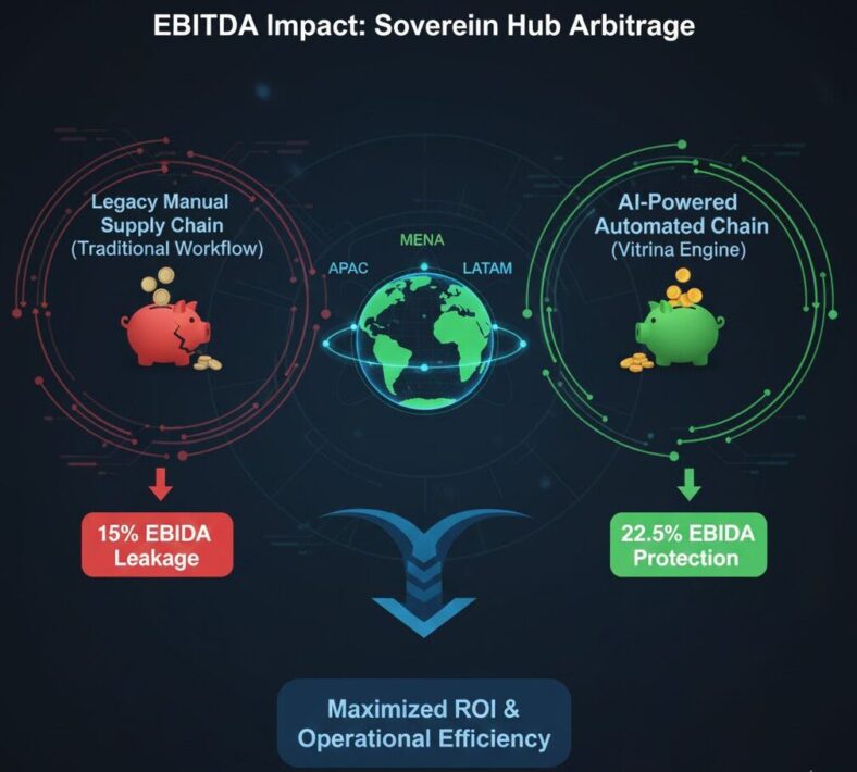 AI-Powered Media Supply Chain