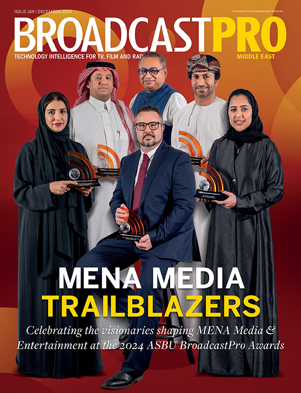 Broadcastpro Dec