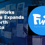 FutureWorks, Jayakumar, Tina Minall, global leadership, North America expansion, UK , European ,
