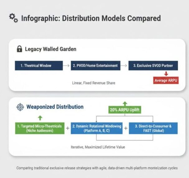 Revolutionizing Marketing Strategies