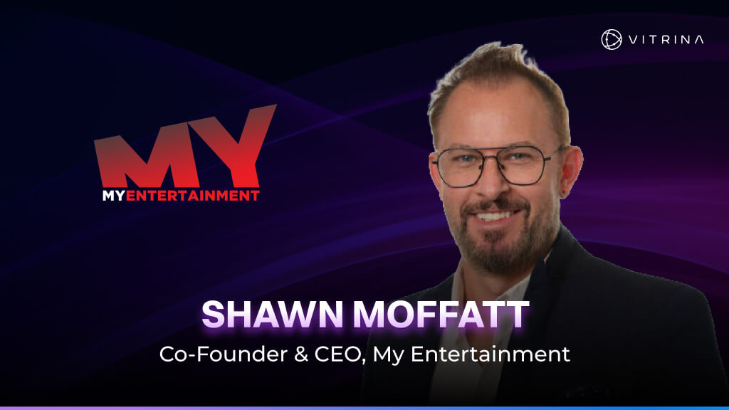MY Entertainment — The Art of Acquiring Film and TV Businesses 1 Shawn Moffatt