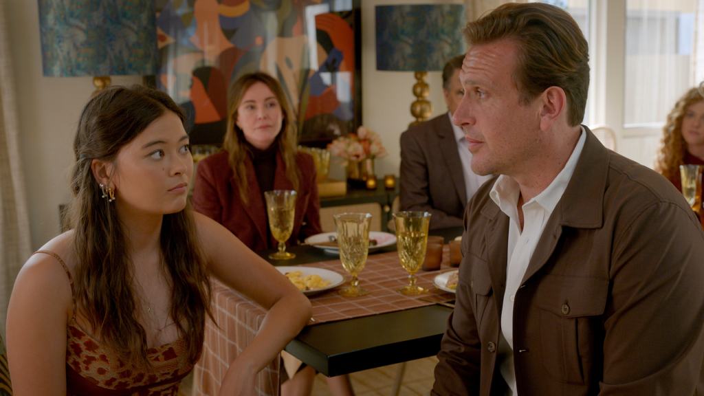 h3 'Shrinking' Season 2 Finale Insights: Bill Lawrence Discusses Thanksgiving Montage and Season 3 Themes h4 Co-Creator's Take on Key Moments