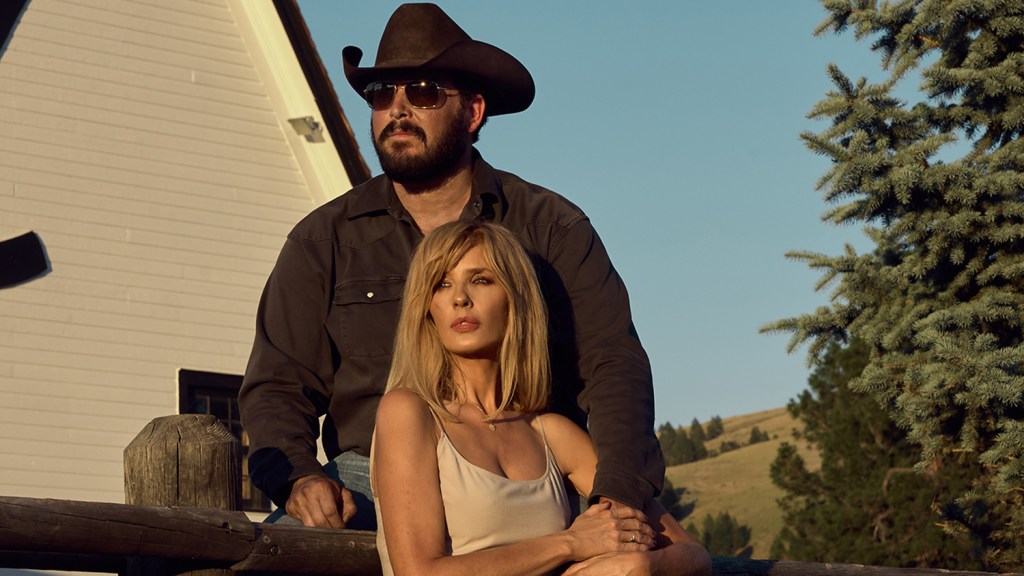 Cole Hauser Hints at Yellowstone Spinoff Before Series Finale: “We’ll See What’s Next”