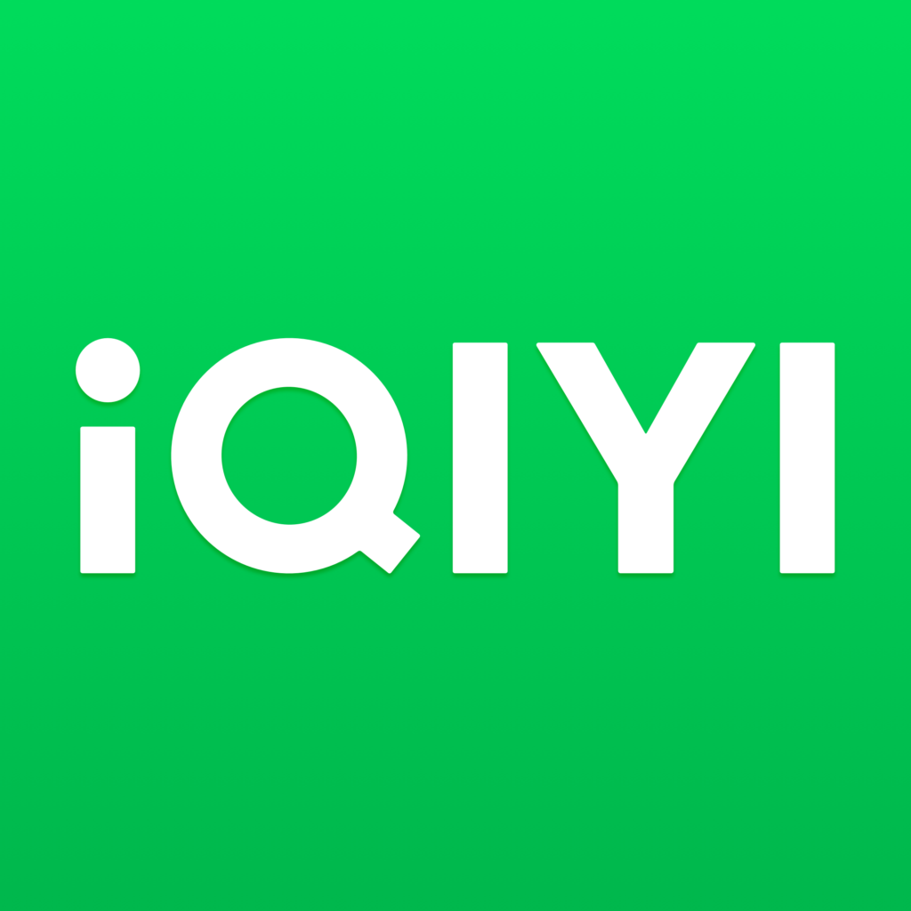 iQIYI's In-Development and In-Production Projects