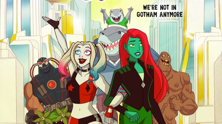 key art