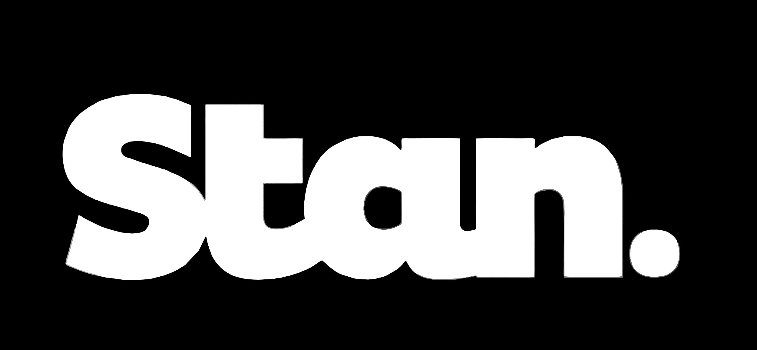 Stan's In-Development and In-Production Projects