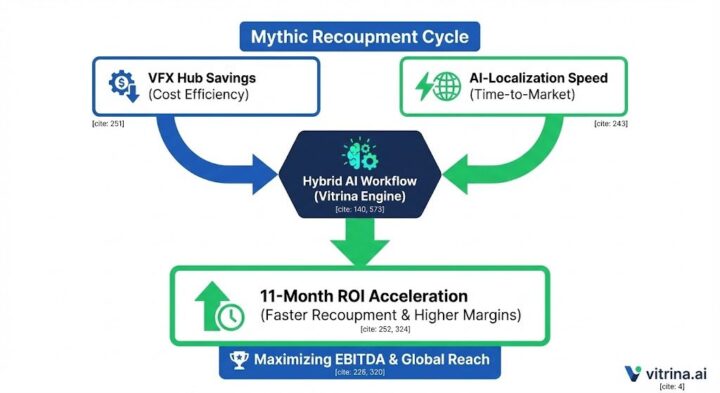 Acquiring Global Mythology Series in 2026