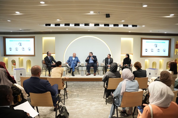 Dubai Press Club Dubai Media Academy
