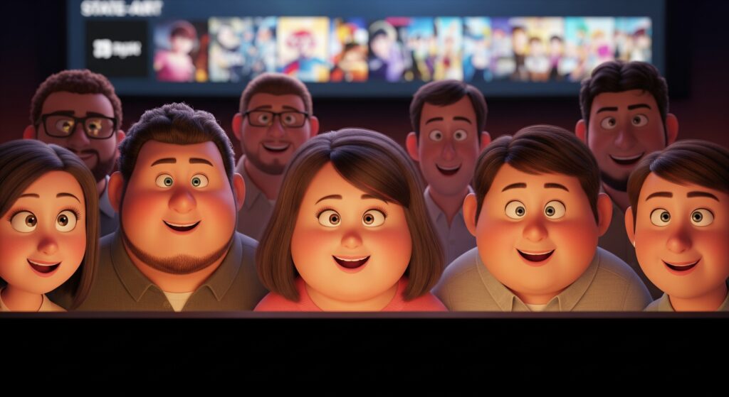 Toonstream Anime PLatform Streaming