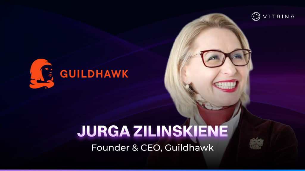 Books, Music, and Multilingual Avatars: Guildhawk's Localisation Ventures 8 Jurga Zilinskiene 1