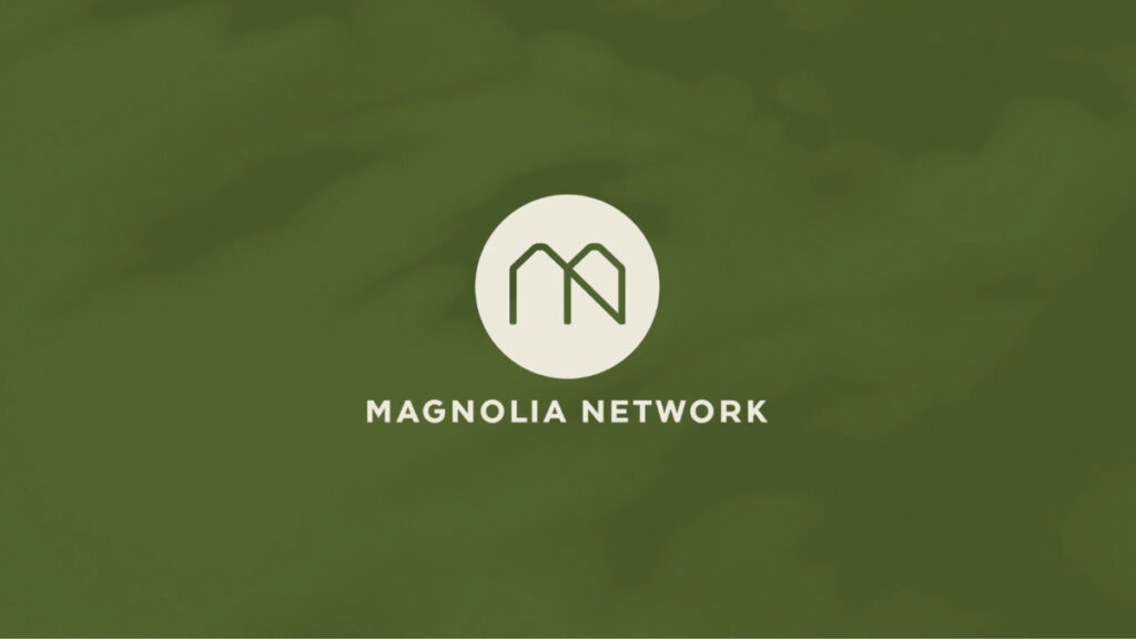 Magnolia Network's In-Development and In-Production