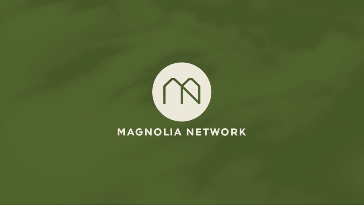 Magnolia Network's In-Development and In-Production