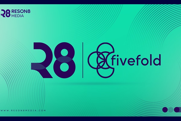 R8 and Fivefold
