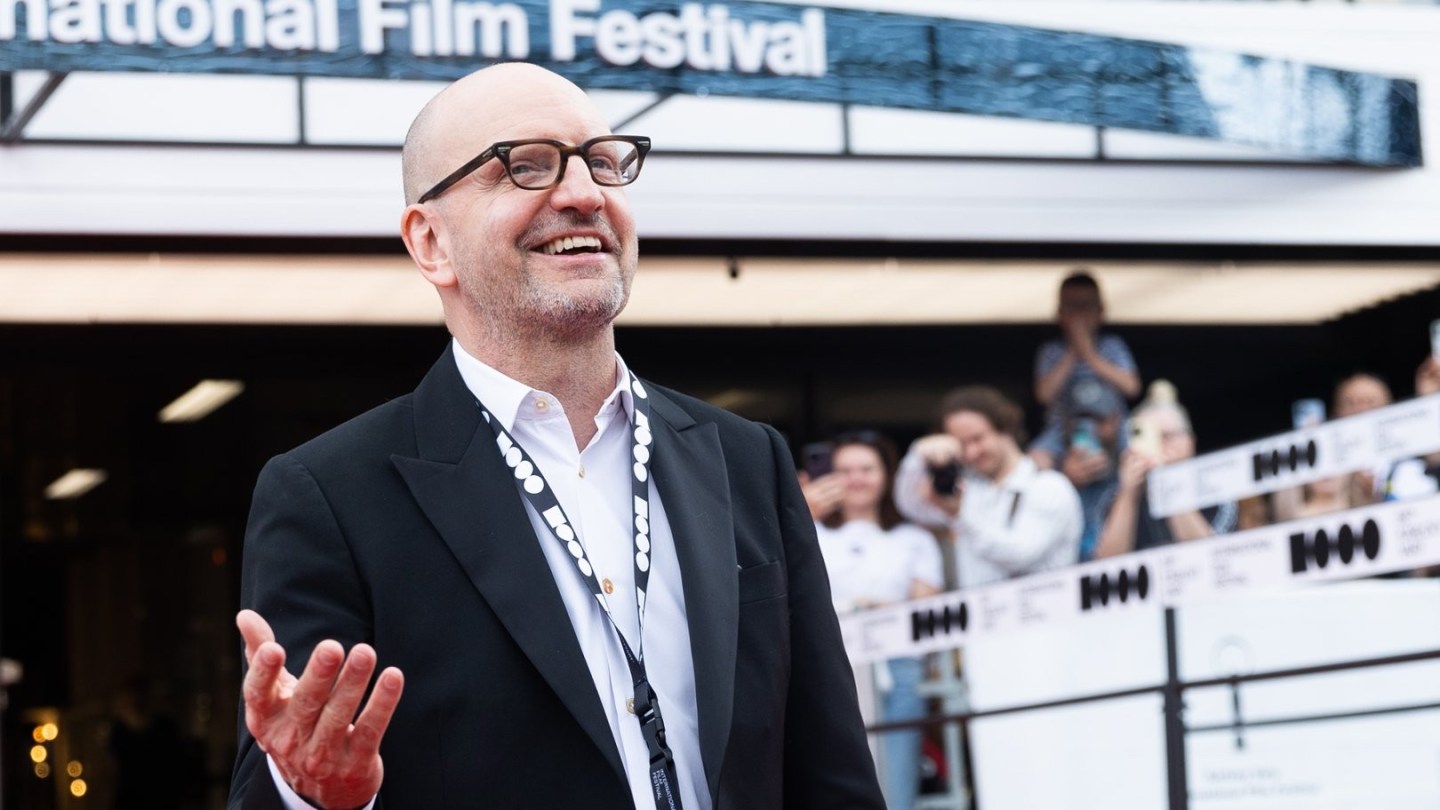 Soderbergh