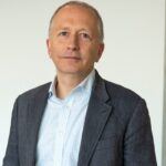 Stephen Nuttall