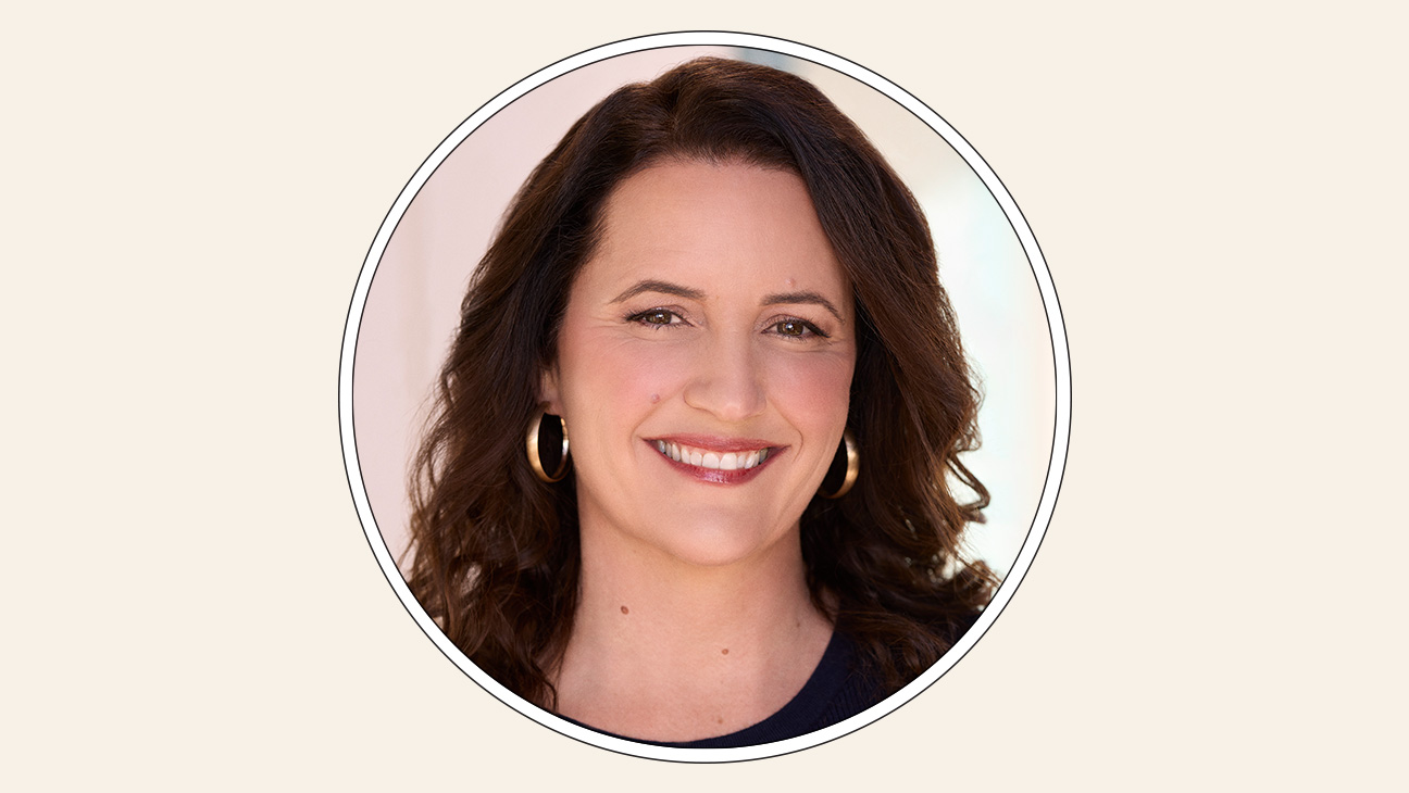 Suzanna Makkos Headshot Announcement Publicity H 2025