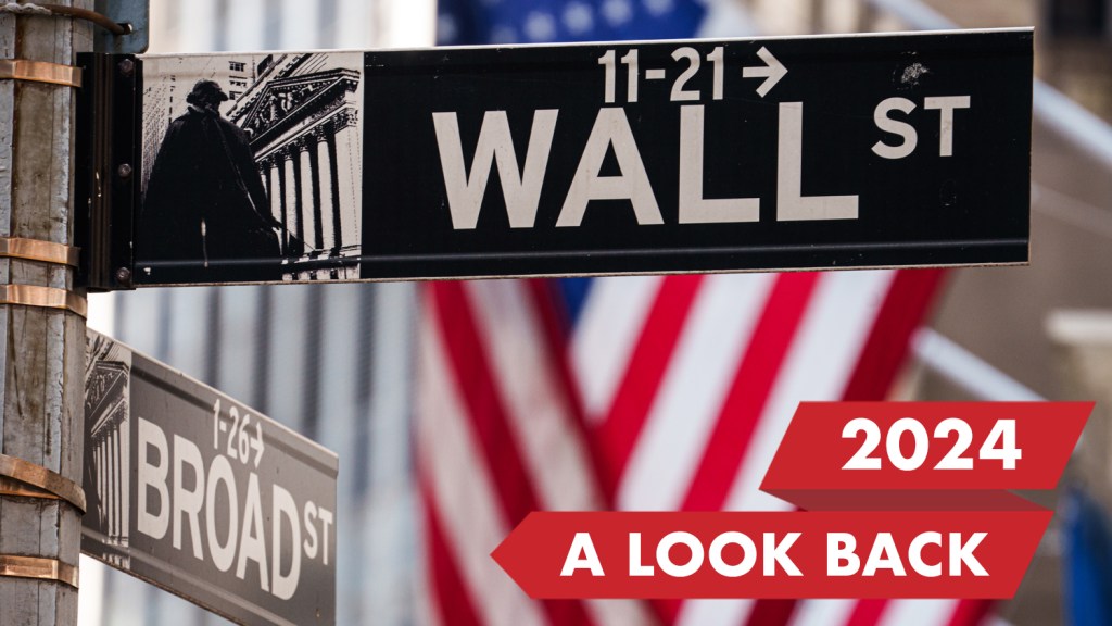 Stocks 2024: Netflix and Spotify Thrive Amidst Media Sector Challenges