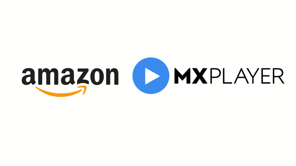Amazon MX Player's In-Development and In-Production