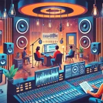 Top voice-over service companies  in 2024