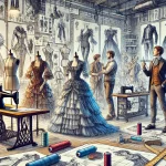 Top costume design studios  in 2024