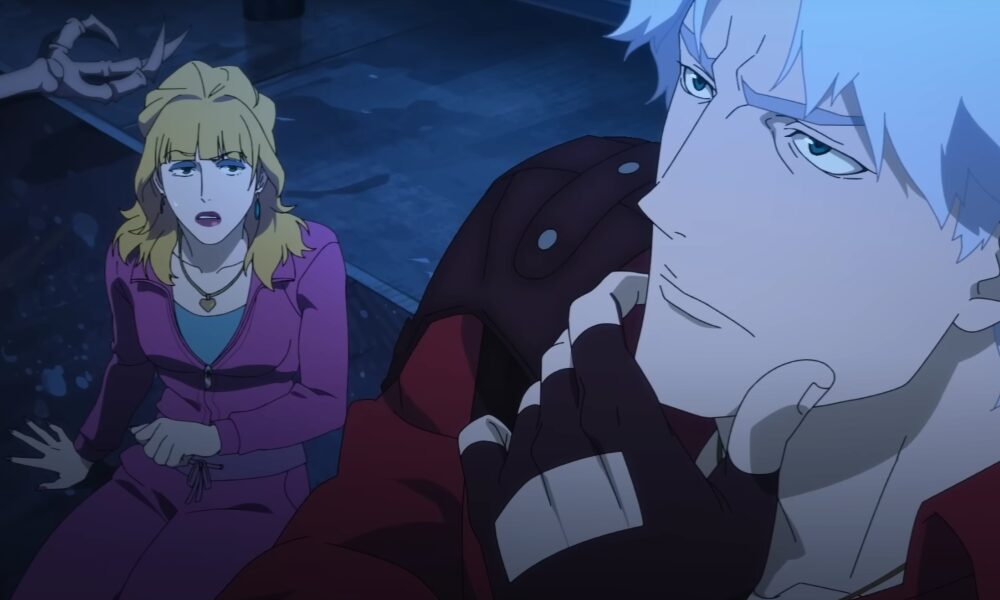 Devil May Cry sc