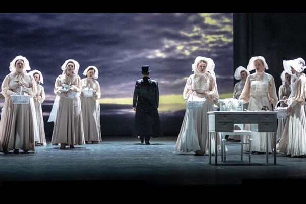 Eugene Onegin