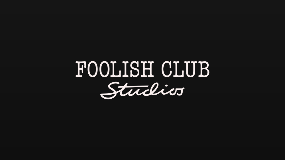 FoolishClubStudios overBlack