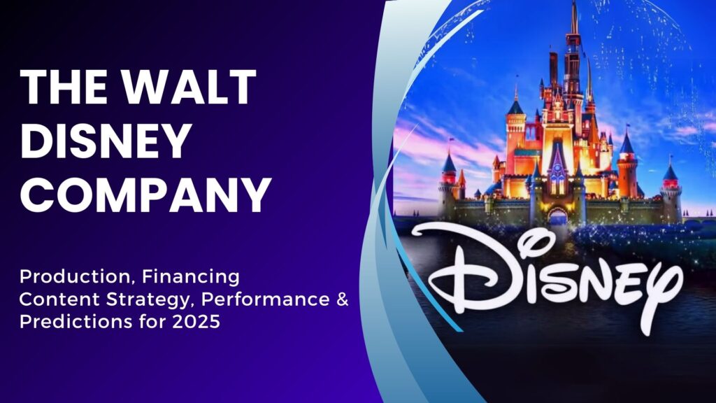 The Walt Disney Global Content Strategy 4 GPT 9
