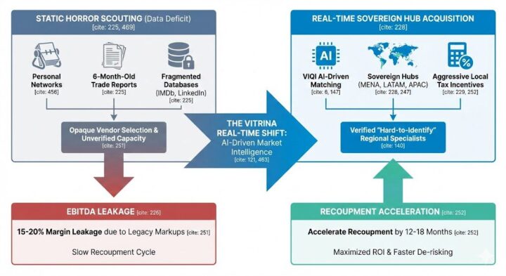 Horror Content Acquisition 2026: Elevated Horror, Folk Terror & International Fright Franchises 2 Horror Content Acquisition