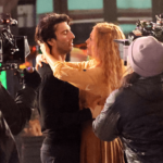Justin Baldoni Blake Lively it ends with us filming getty H 2025