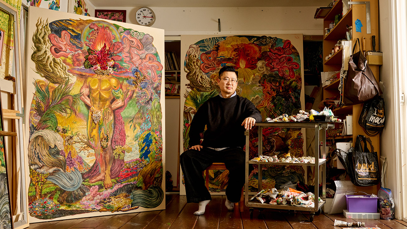 KEN GUN MIN Photographed by Yasara Gunawardena 20250206 YG THR x Ken Gun Min 54688 hi res final H 20