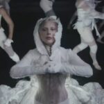 Lady Gaga Music Video Grammys