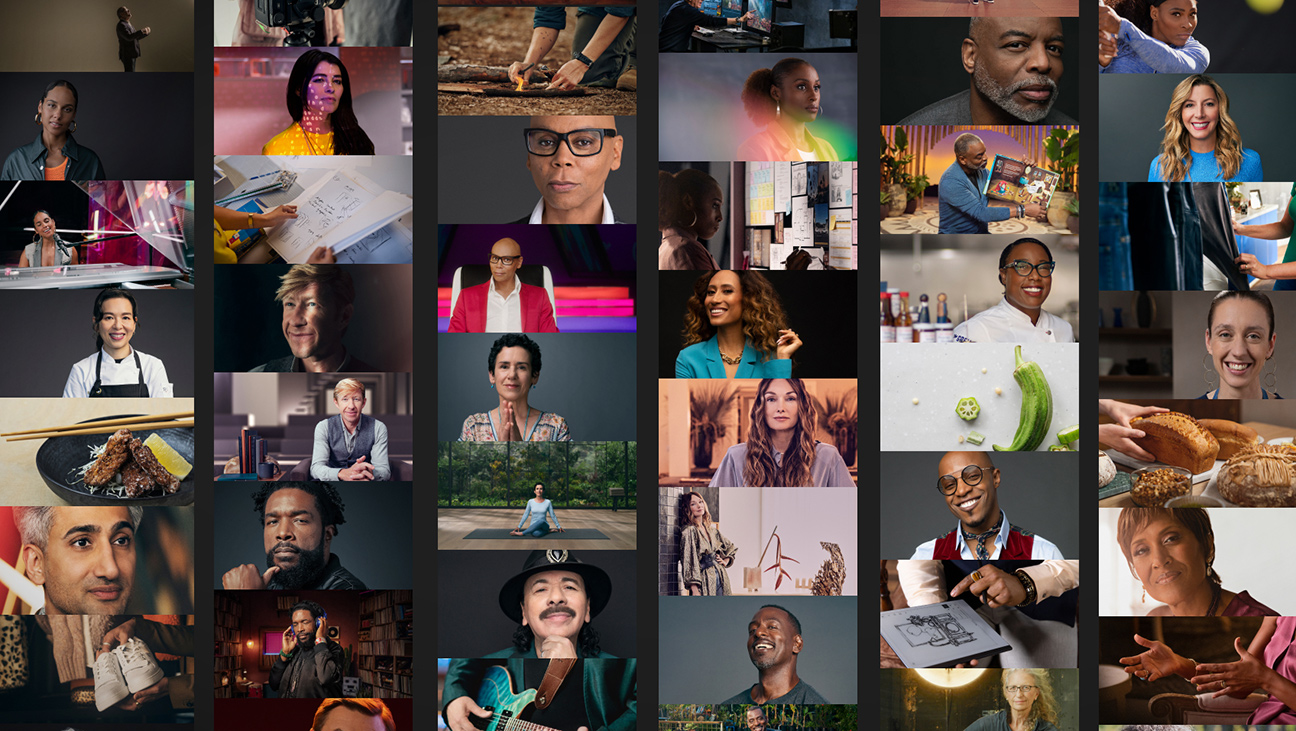 MasterClass Brand Image Press MAIN 2023