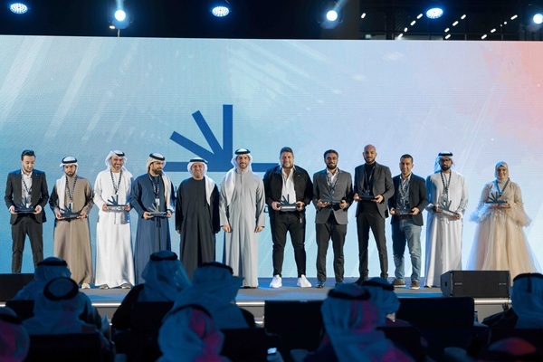 Shams Arabic Content Award