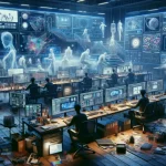 VFX Companies in Hong Kong