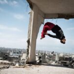Yalla Parkour