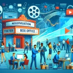 Film Distribution Company in Latin America